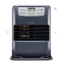 Estufa parafina Japonesa láser FH-2506 Blue